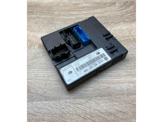 Блок комфорта 4E0907289, 5DK008432 Audi A8 S8 D3 4E