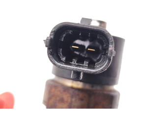 Форсунка 0986435204    Opel Combo D  A13FD 