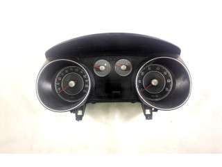 Přístrojová deska Fiat Punto Evo 2011 51840519