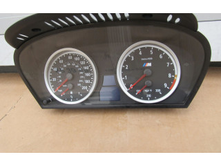 Přístrojová deska BMW M5 2006 7837868