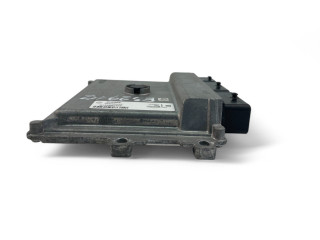 Блок управления двигателем Блок управления 237109221R, 237105499R Dacia Logan II