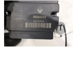 Блок подушек безопасности 985109354R Dacia Dokker