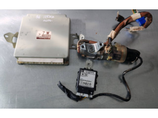 Комплект блоков управления 22611AJ160, A18000R1D Subaru Forester SG