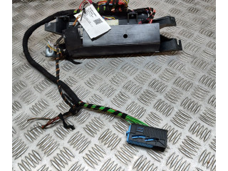 Pojistková skříňka 99660630100, 99660630100 Porsche 911 996 1999