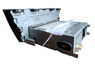 Радио/ проигрыватель CD/DVD / навигация 6V0035867D    Skoda Fabia Mk3 (NJ)