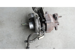  Турбина Ford Ranger  VJ380708         