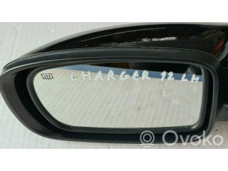 Zpětné zrcátko levé Dodge Charger 2012 1NJ53DX8AE