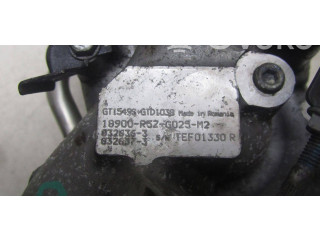 Масляный насос N16A4 18900-R5Z-G025-M2 Honda CR-V