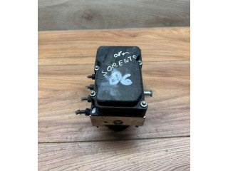 Блок АБС 589103E450, 0265231814   KIA  Sorento  2002 - 2009 года