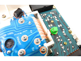 Панель приборов 4428546, 4439642   Saab 9000 CD       