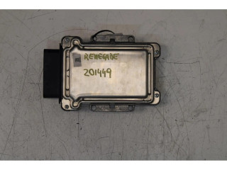 Блок управления    Jeep Renegade