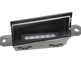 Дисплей 23370882, 814592697 Chevrolet Volt II