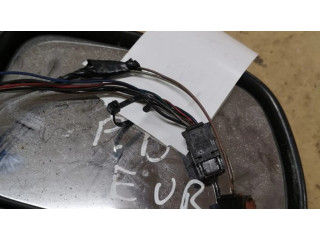 Zpětné zrcátko pravé Peugeot 307 2002 96347735XT, 106561