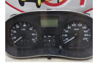 Панель приборов 248103496R, 248103496R   Dacia Logan I       