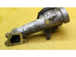 Čerpadlo oleje 057115253C Audi A8 S8 D3 4E