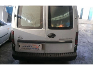 Переключатель дворников Opel Combo C