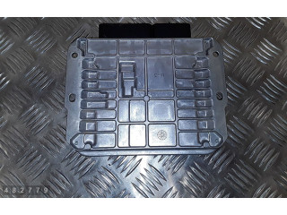 Блок управления двигателя 1860C187 Mitsubishi L200