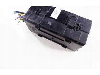 Блок предохранителей Ford Transit Custom