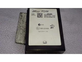 Мультимедийный контроллер