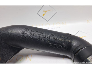 Радиатор интеркулера 1H0145762AE, 1H0145762AE   Volkswagen Golf III