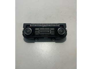 Блок управления климат-контролем 5K0907044GK, 5HB00974691 Volkswagen Tiguan