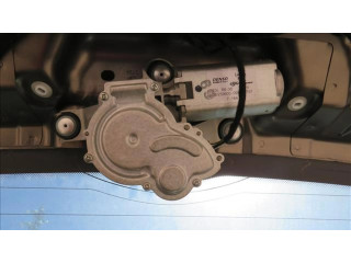 Моторчик заднего дворника Fiat Bravo - Brava