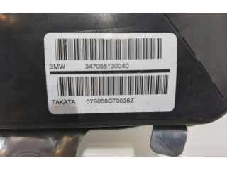 Подушка безопасности двери 347055130040   BMW Z4 E85 E86