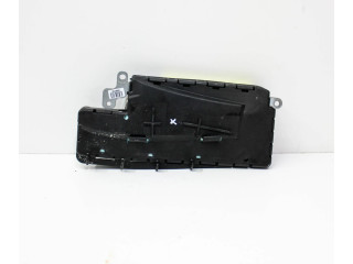 Подушка безопасности в сиденье 3D0880241C Volkswagen Phaeton