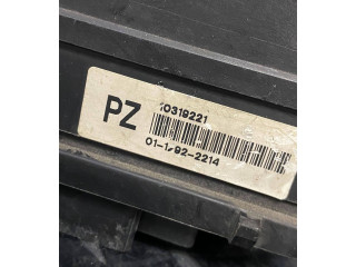 Pojistková skříňka 01-1792-2214 Pontiac Grand Prix 2003