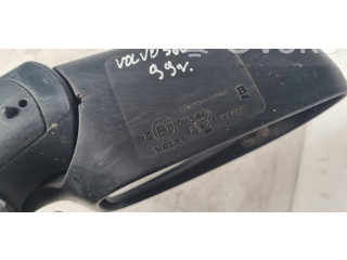 Зеркало электрическое Volvo S80 1999 - 2003 года