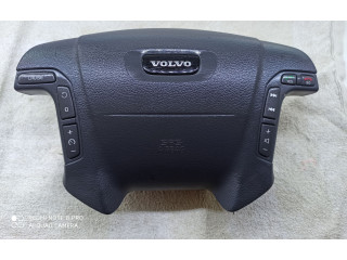 Подушка безопасности водителя 8626845   Volvo V70