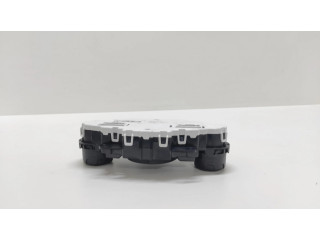 Блок управления климат-контролем 8A6T18C612, DN1T18C612AF   Ford Ecosport