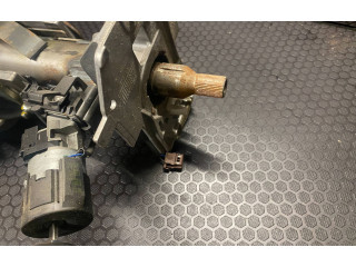 Рулевая рейка Citroen C5 2008 - 2016 года