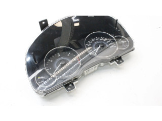 Панель приборов 85002AJ43 Subaru Outback