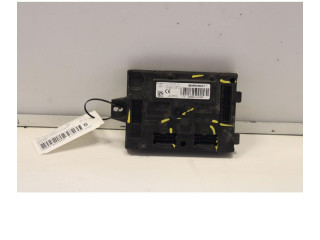 Блок управления 284B14559R Dacia Lodgy