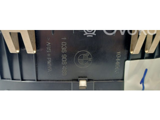 Přístrojová deska BMW X5 F15 2015 017435, 62109373774