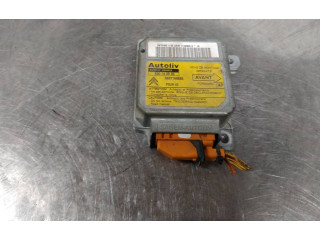 Блок подушек безопасности 9637169880   Citroen Xantia