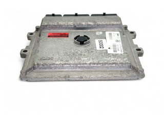 Блок управления двигателя 237103009R, 150590120 Dacia Logan II