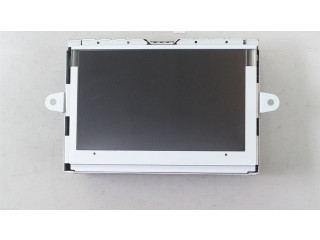 Дисплей C2P22718, 9W8310E889AD Jaguar XK - XKR