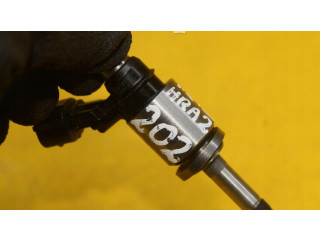 Форсунка     Renault Clio IV   