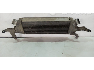 Интеркулер Mitsubishi Outlander