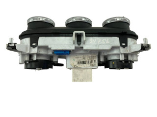 Блок управления климат-контролем 735579657, A83028800   Fiat 500L