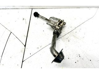 Масляный насос     Volkswagen PASSAT B5 