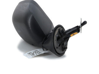 Зеркало электрическое        Dacia Duster  2010 - 2017 года   