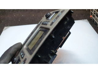 Блок управления климат-контролем 5HB00816600, 598440000 Lancia Lybra