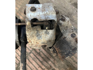 Pojistková skříňka Турбина 49377080 Mitsubishi Pajero 1997