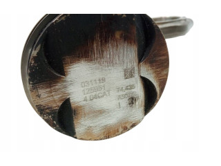 Поршень с шатуном 74.435, 031119 Volkswagen T-Cross