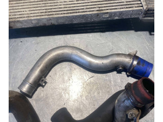 Интеркулер  A2105001200, 25519   Mercedes-Benz E W210 