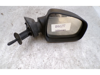 Зеркало (механическое) Dacia Sandero 2008 - 2012 года