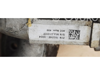  Турбина Citroen C5  9688361580         